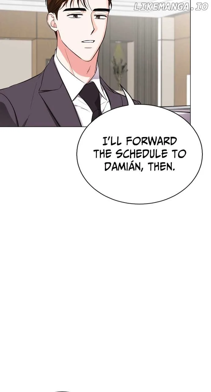 Let’s Meet After Work Chapter 37 page 49