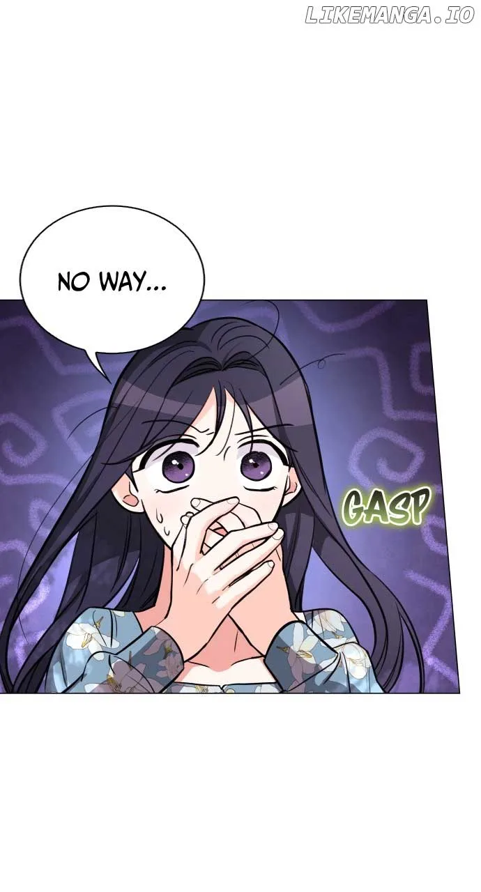 Let’s Meet After Work Chapter 37 page 13