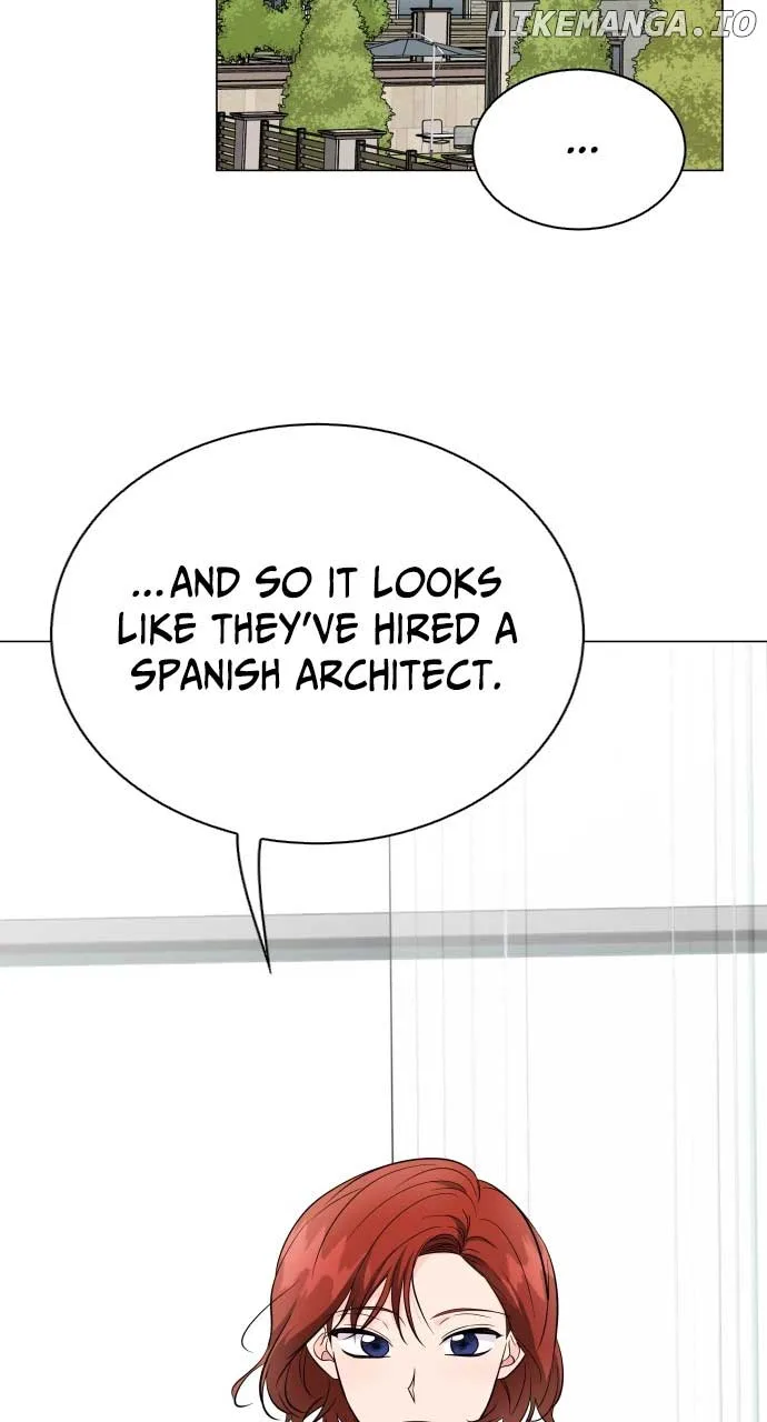 Let’s Meet After Work Chapter 37 page 58