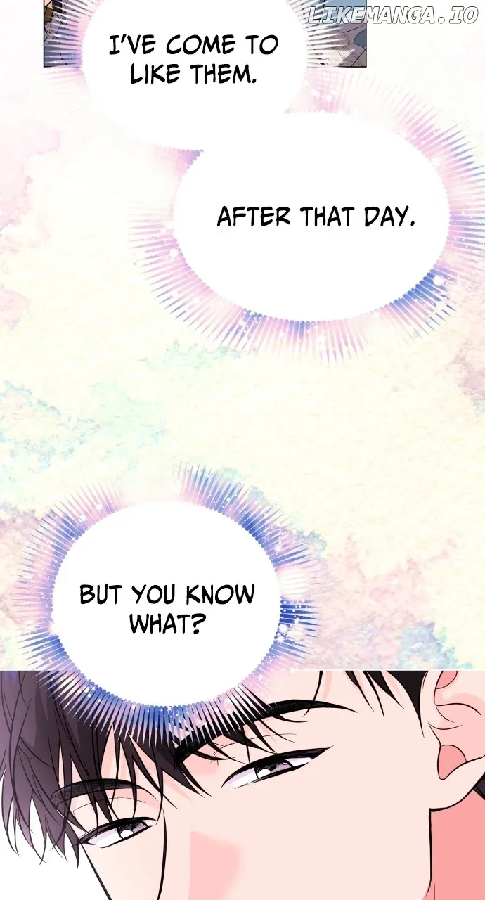 Let’s Meet After Work Chapter 36 page 4