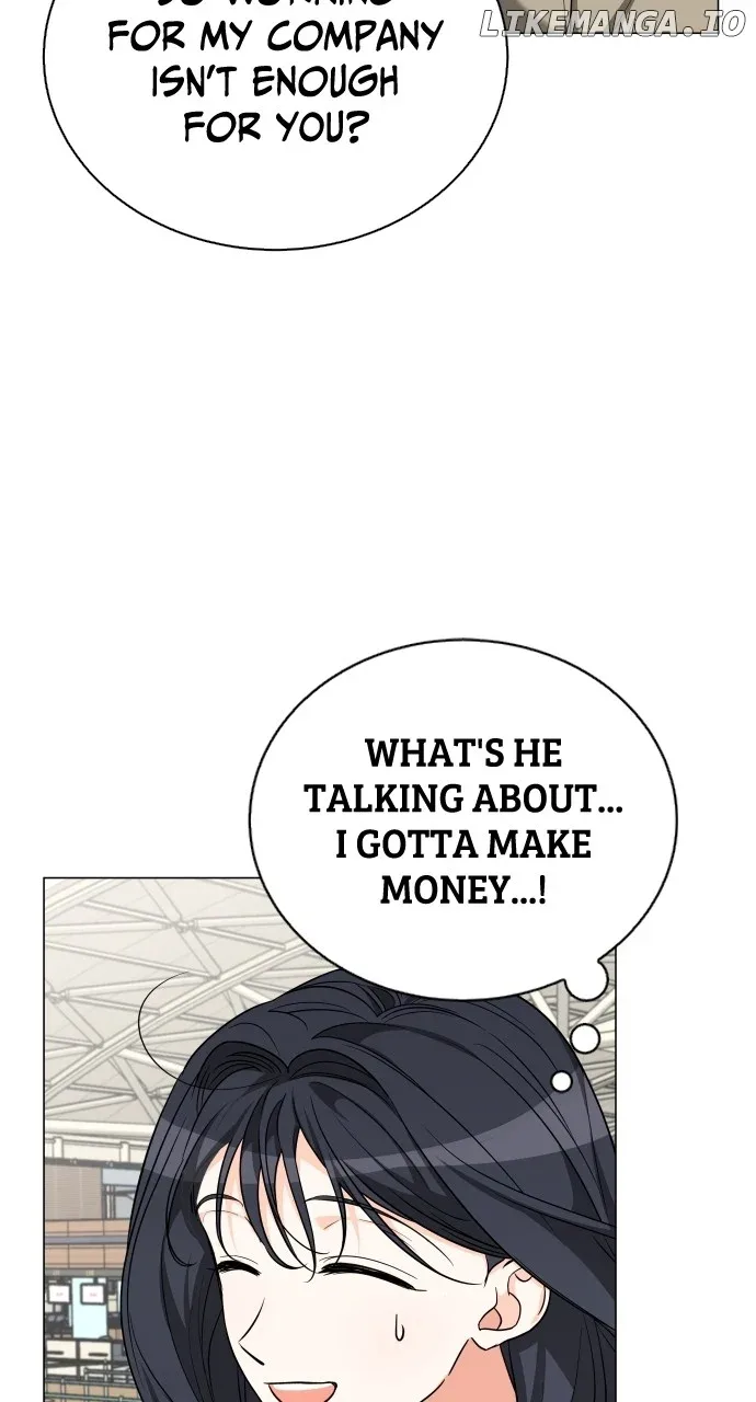 Let’s Meet After Work Chapter 35 page 17