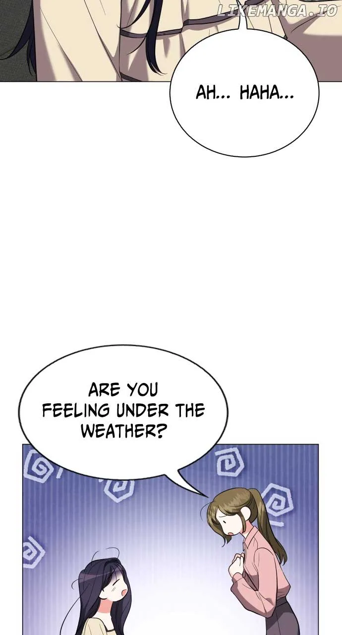 Let’s Meet After Work Chapter 37 page 40