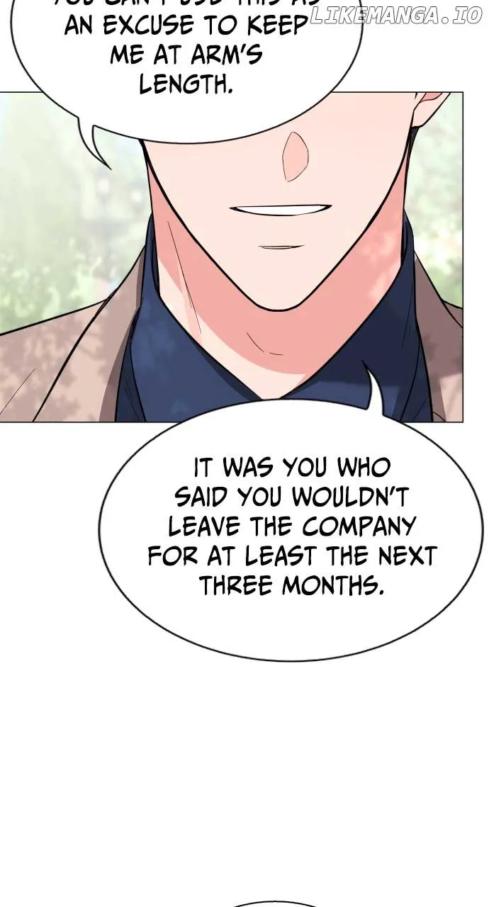 Let’s Meet After Work Chapter 37 page 21