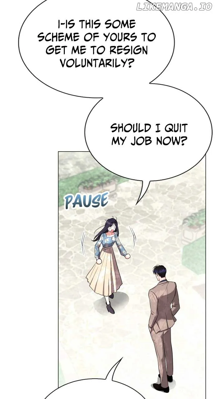 Let’s Meet After Work Chapter 37 page 16