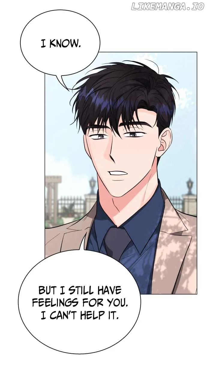 Let’s Meet After Work Chapter 37 page 12