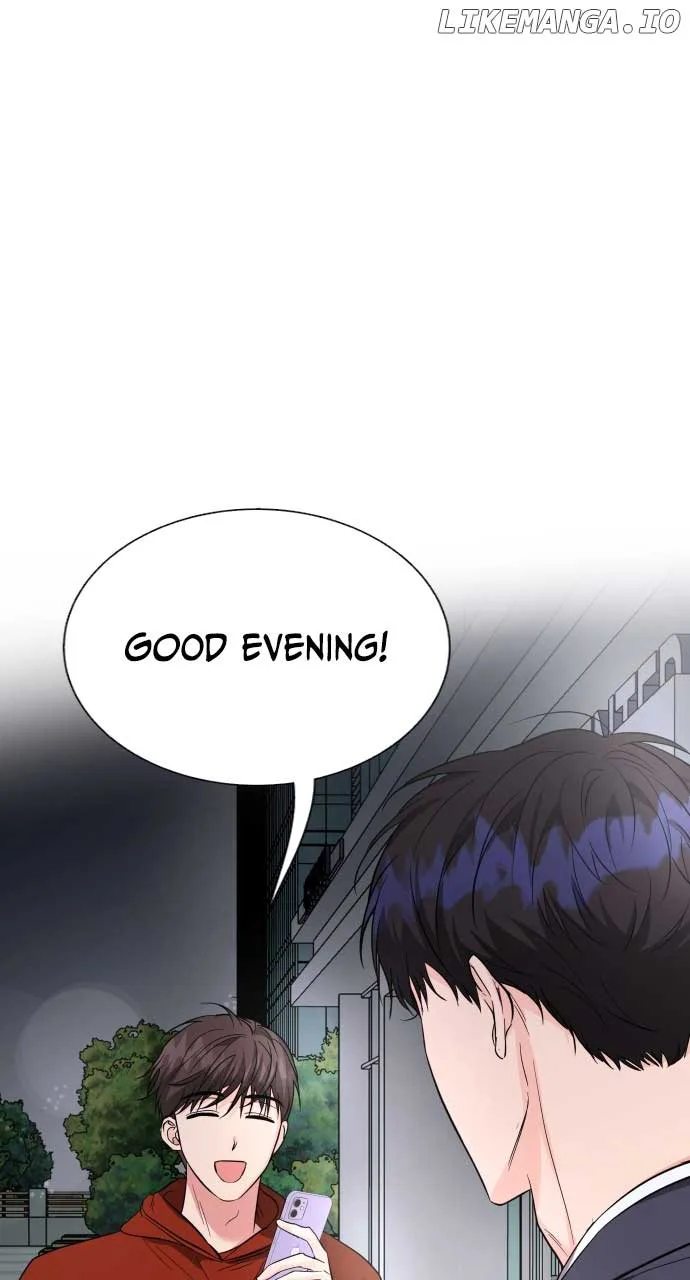 Let’s Meet After Work Chapter 34 page 2