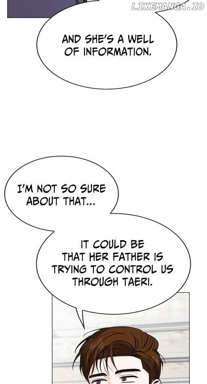 Let’s Meet After Work Chapter 37 page 52
