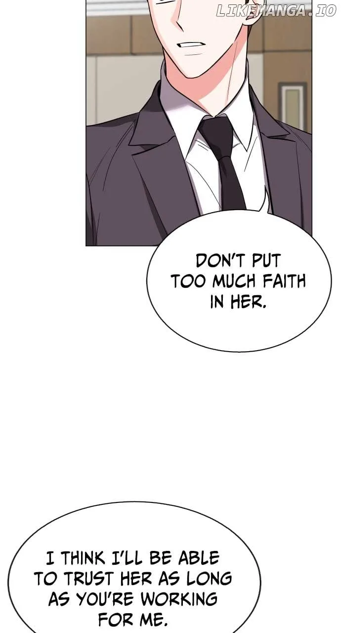 Let’s Meet After Work Chapter 37 page 53