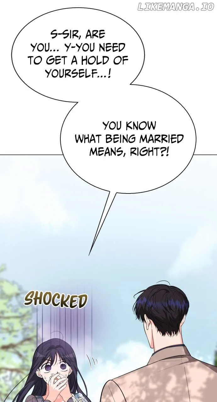 Let’s Meet After Work Chapter 37 page 14