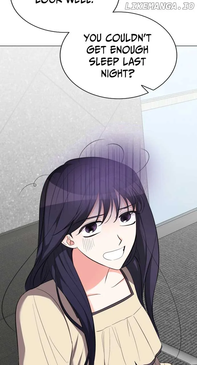Let’s Meet After Work Chapter 37 page 39
