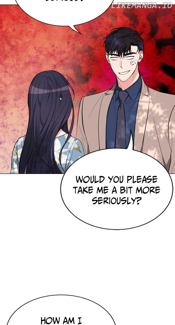 Let’s Meet After Work Chapter 37 page 10