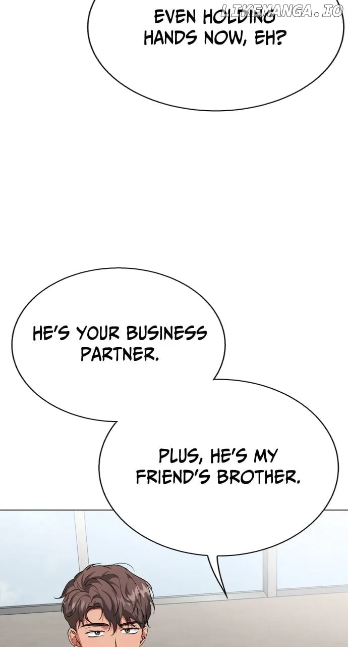 Let’s Meet After Work Chapter 38 page 48
