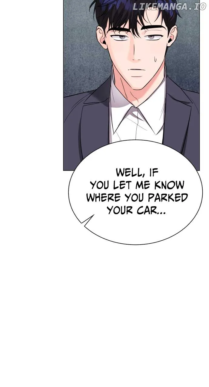 Let’s Meet After Work Chapter 34 page 10