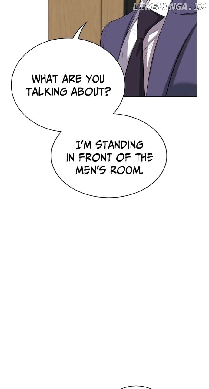 Let’s Meet After Work Chapter 38 page 7