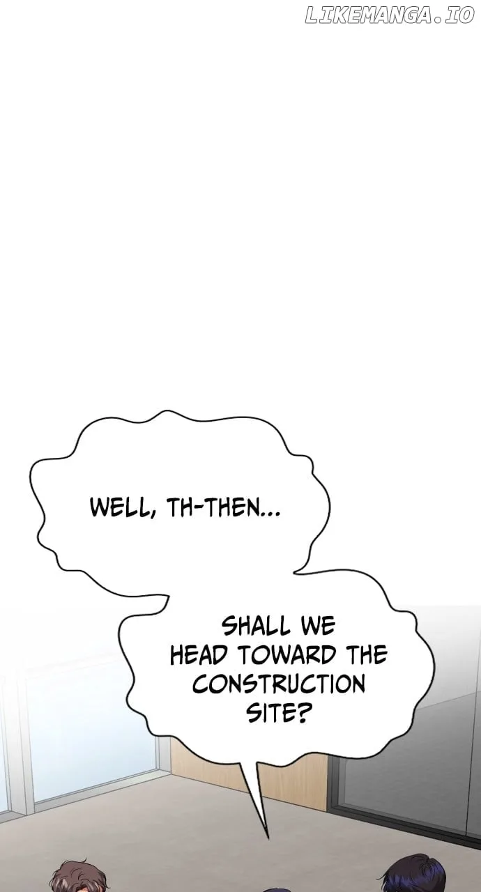 Let’s Meet After Work Chapter 38 page 51