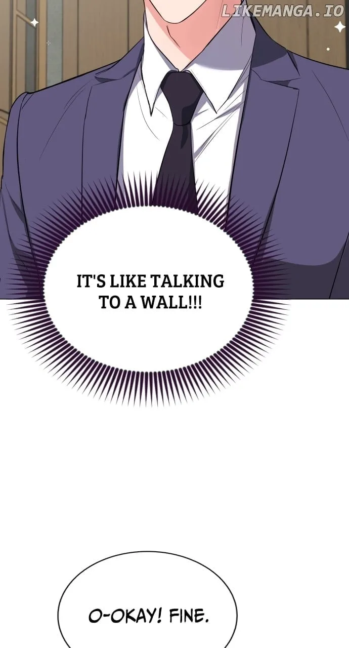 Let’s Meet After Work Chapter 38 page 17