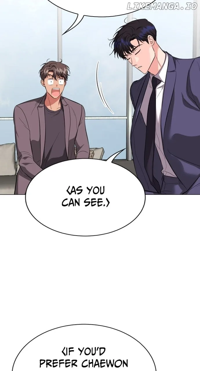 Let’s Meet After Work Chapter 38 page 59
