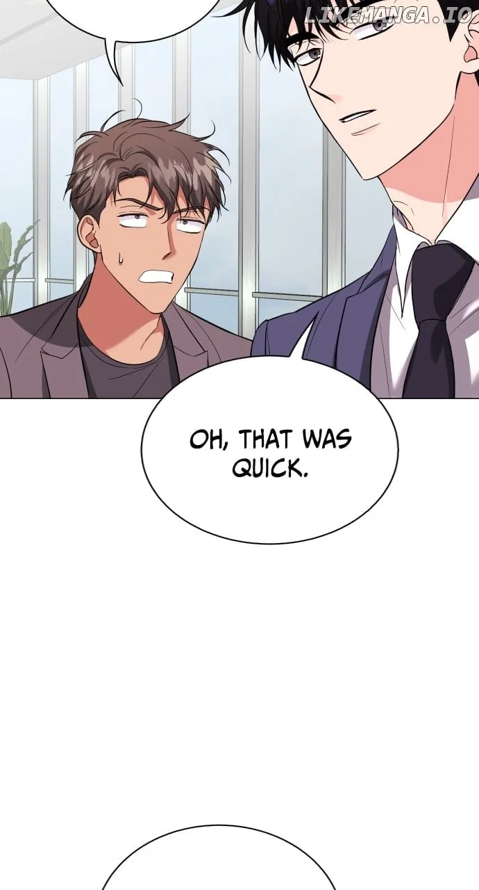 Let’s Meet After Work Chapter 38 page 66