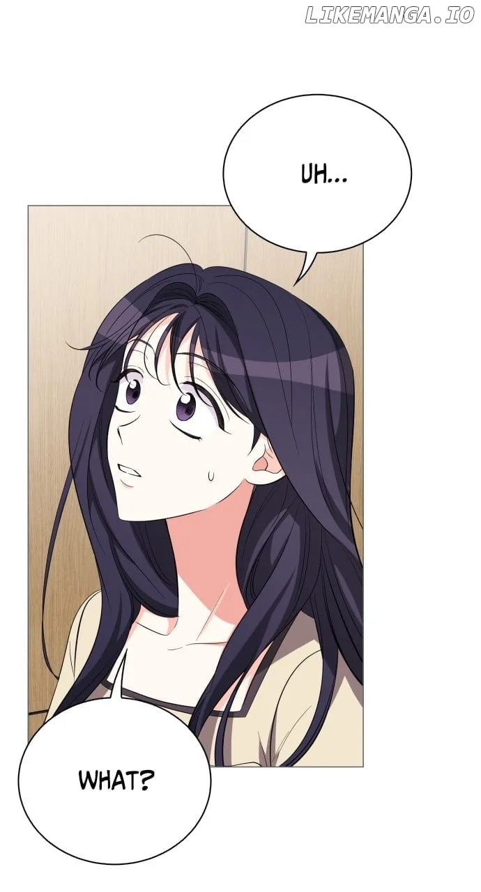 Let’s Meet After Work Chapter 38 page 30