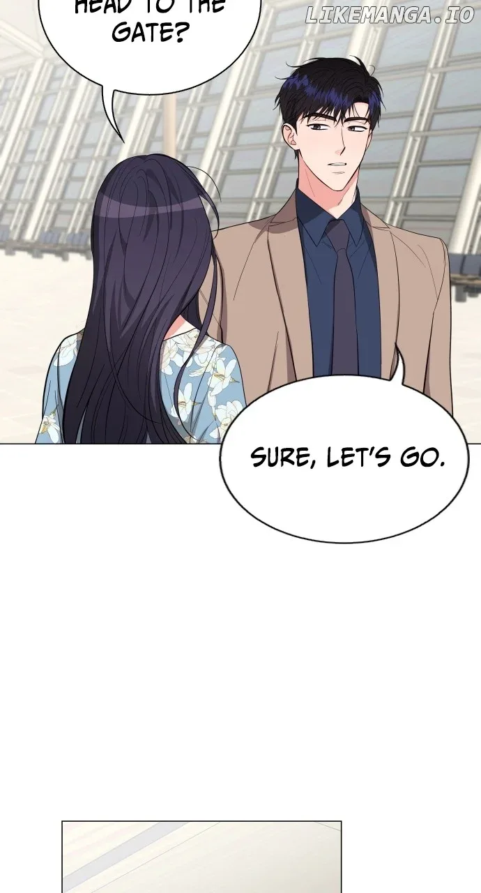 Let’s Meet After Work Chapter 35 page 29