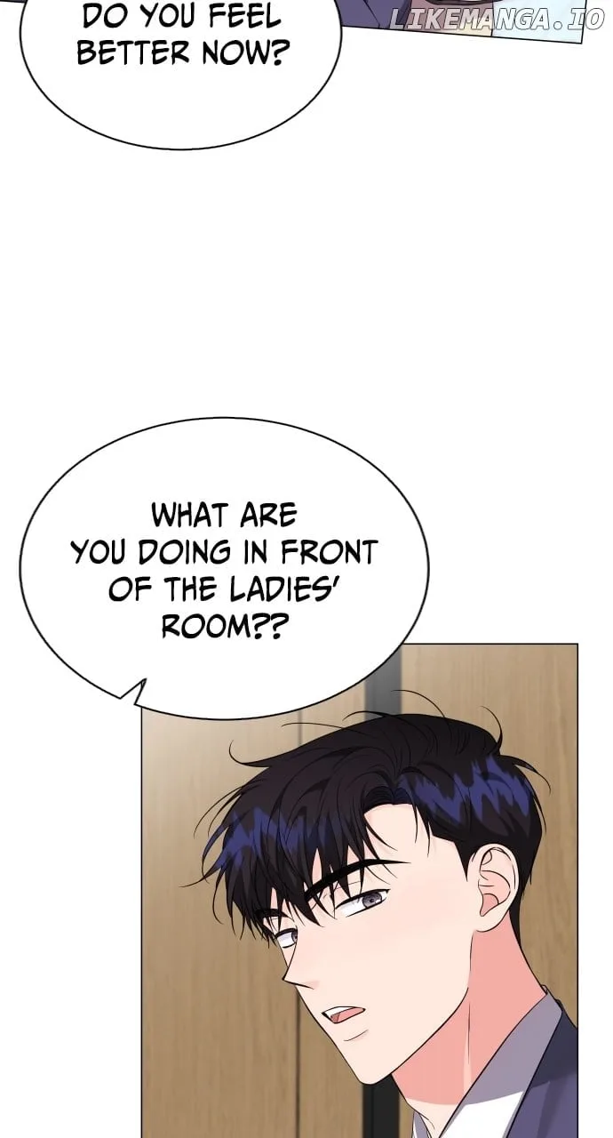 Let’s Meet After Work Chapter 38 page 6