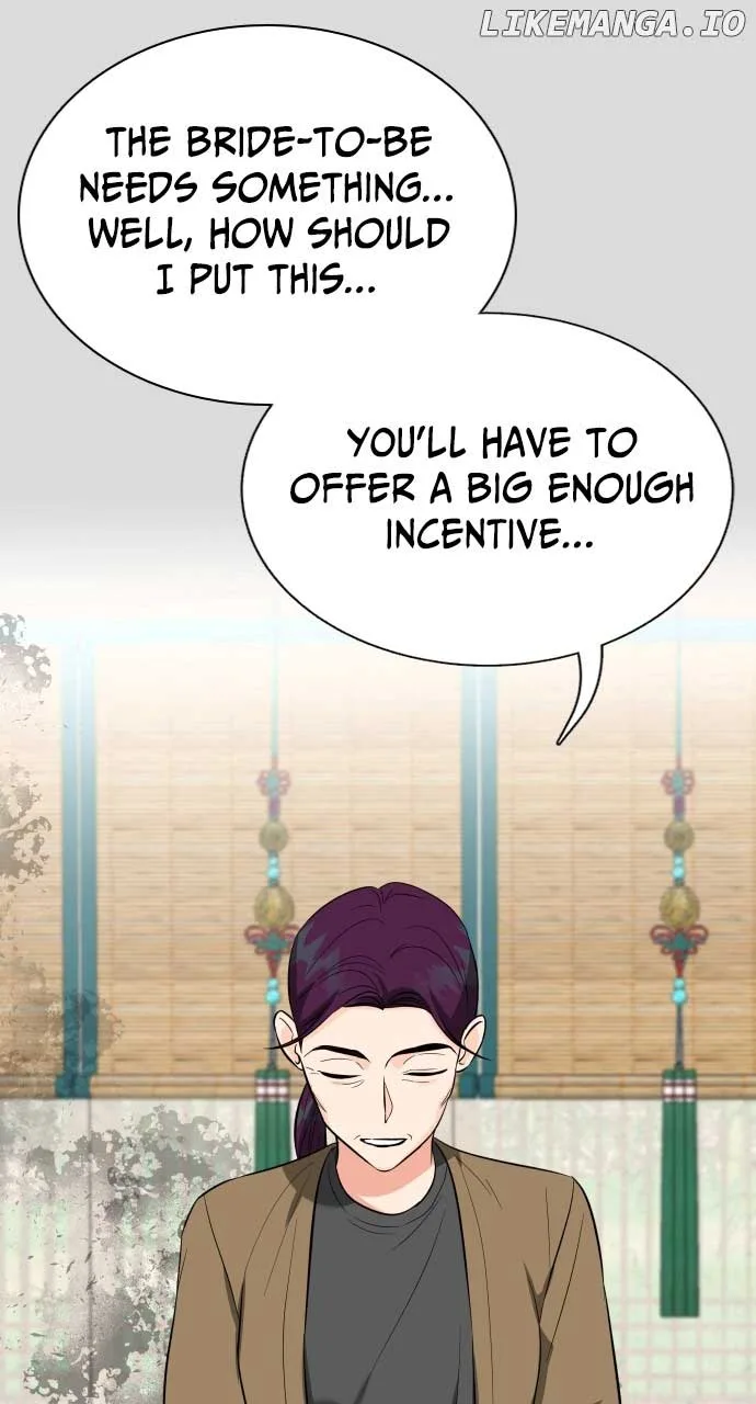 Let’s Meet After Work Chapter 34 page 25
