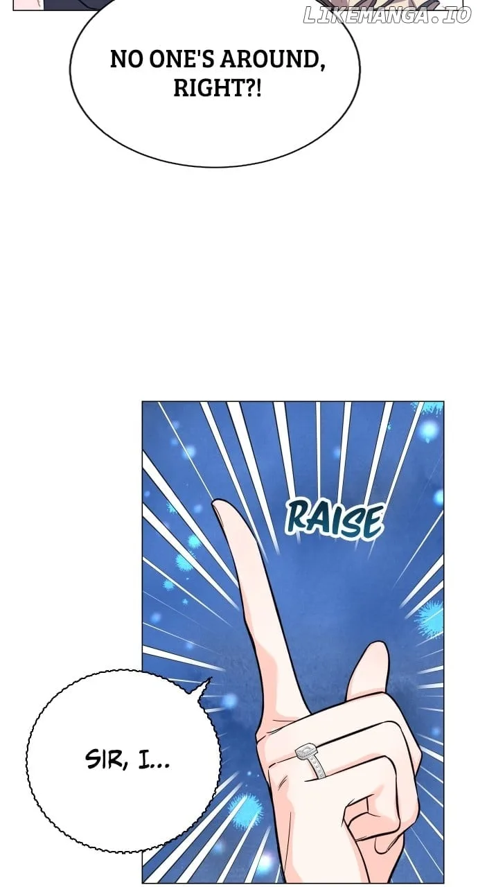 Let’s Meet After Work Chapter 38 page 12