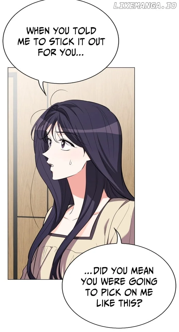 Let’s Meet After Work Chapter 38 page 9