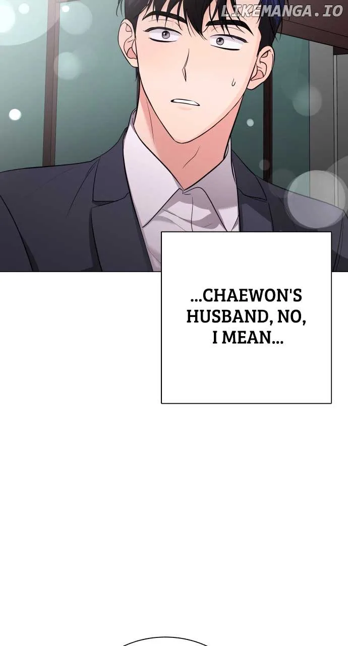 Let’s Meet After Work Chapter 34 page 5