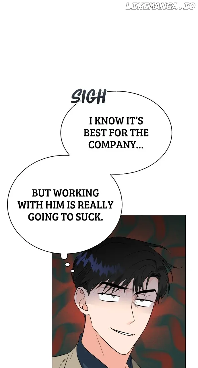 Let’s Meet After Work Chapter 35 page 37