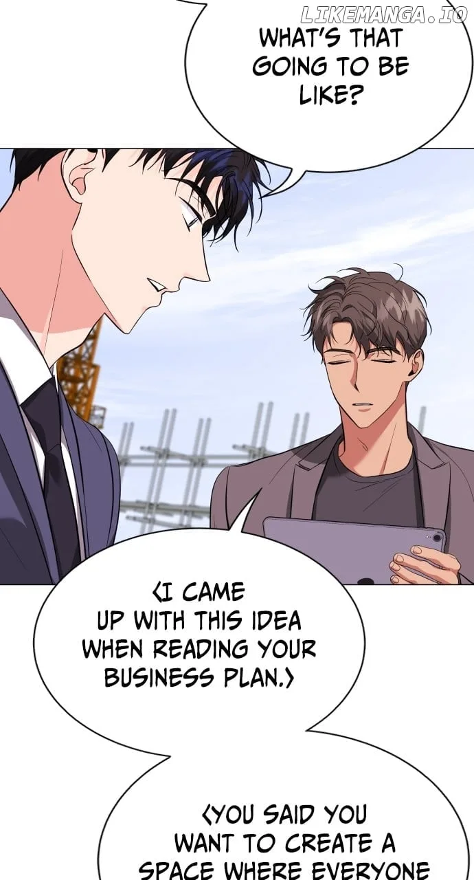 Let’s Meet After Work Chapter 38 page 75