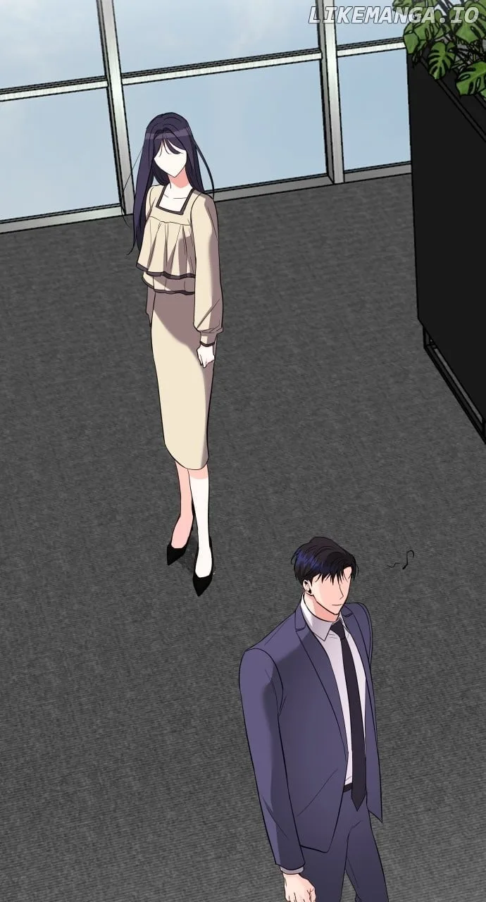 Let’s Meet After Work Chapter 38 page 34