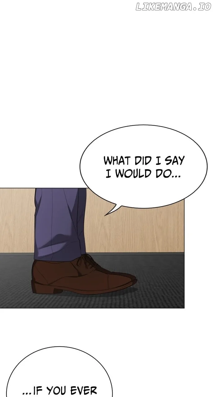 Let’s Meet After Work Chapter 38 page 22