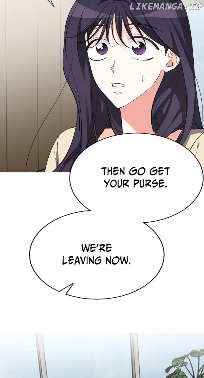 Let’s Meet After Work Chapter 38 page 33