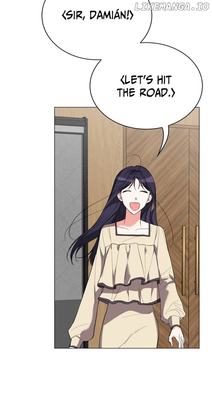Let’s Meet After Work Chapter 38 page 67
