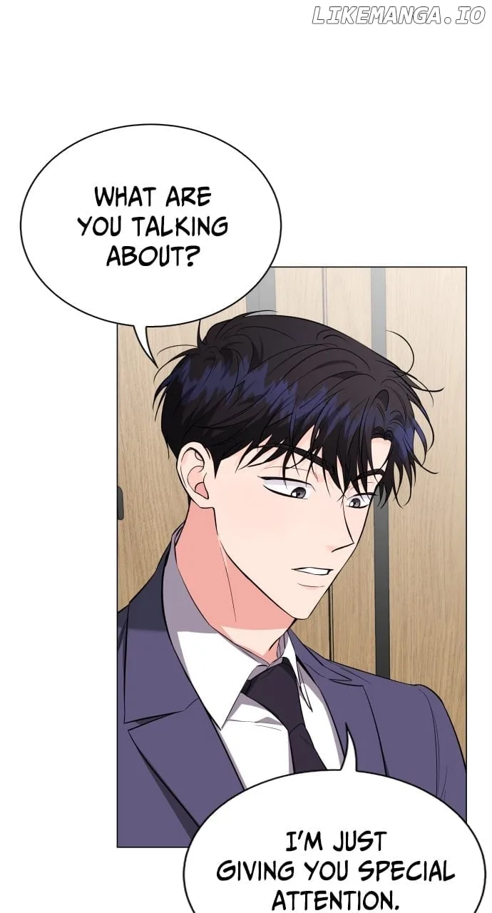 Let’s Meet After Work Chapter 38 page 10