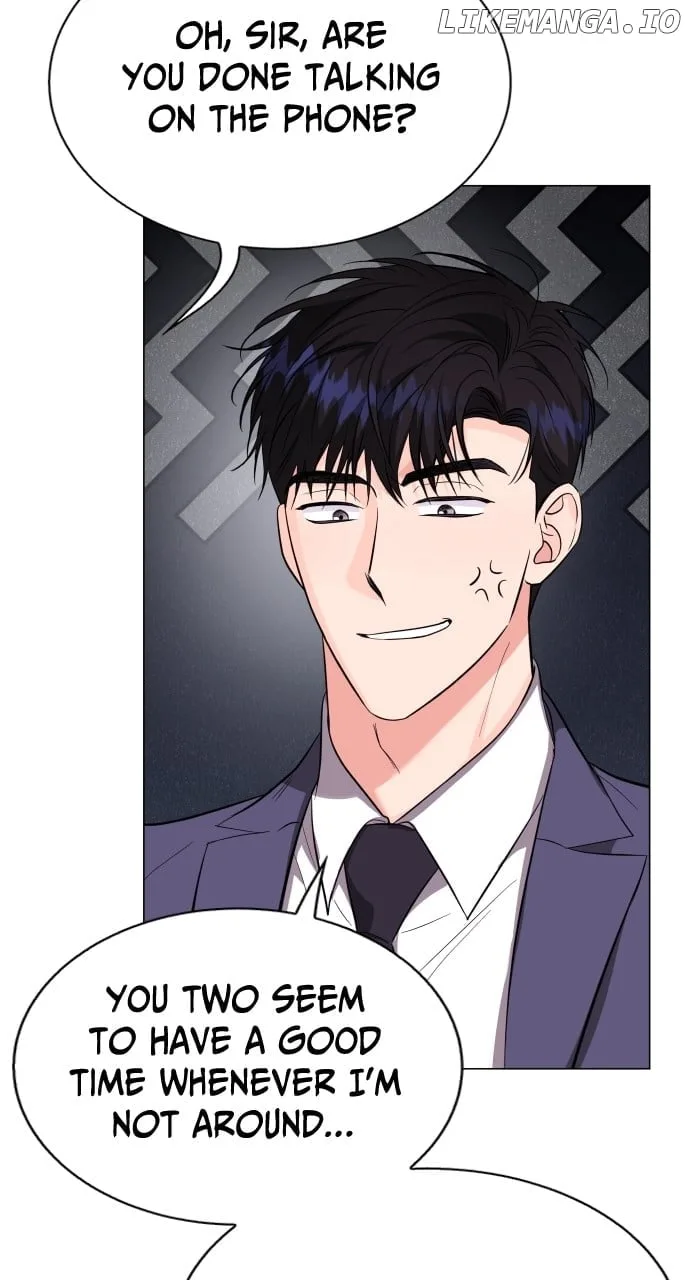 Let’s Meet After Work Chapter 38 page 47