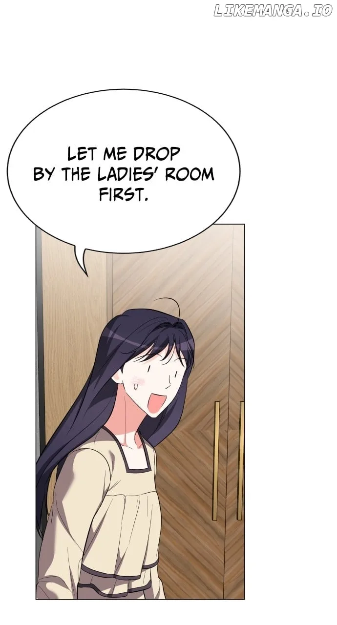 Let’s Meet After Work Chapter 38 page 53