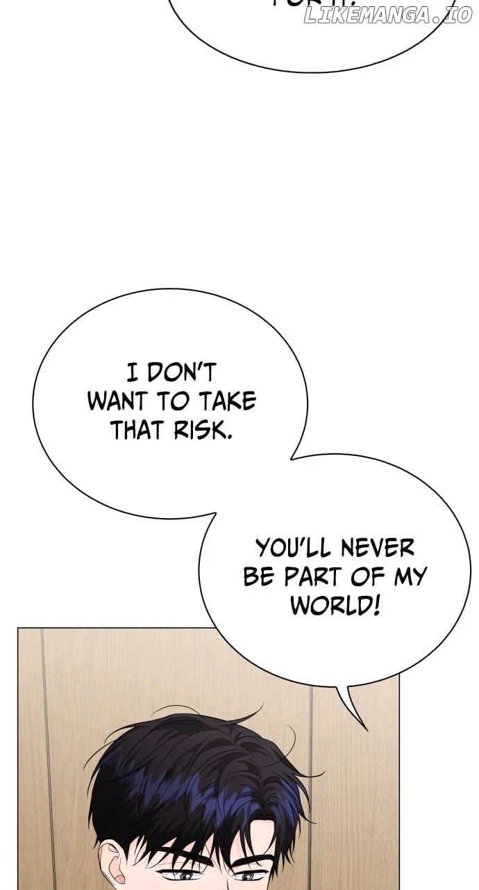 Let’s Meet After Work Chapter 38 page 20