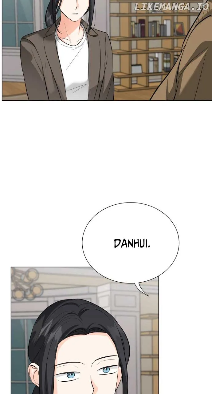 Let’s Meet After Work Chapter 34 page 18