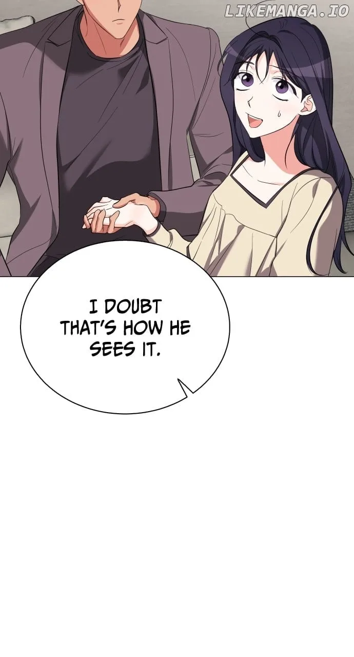 Let’s Meet After Work Chapter 38 page 49