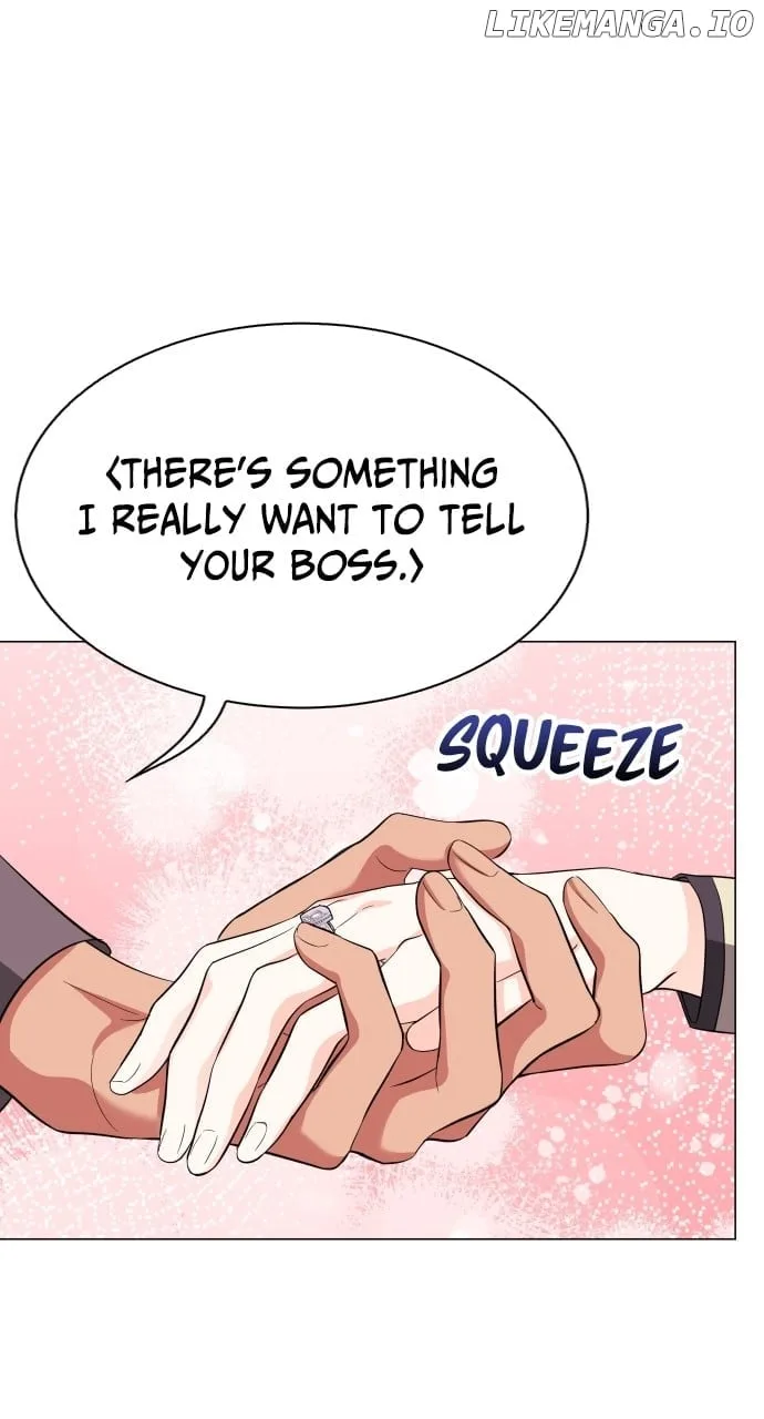 Let’s Meet After Work Chapter 38 page 41