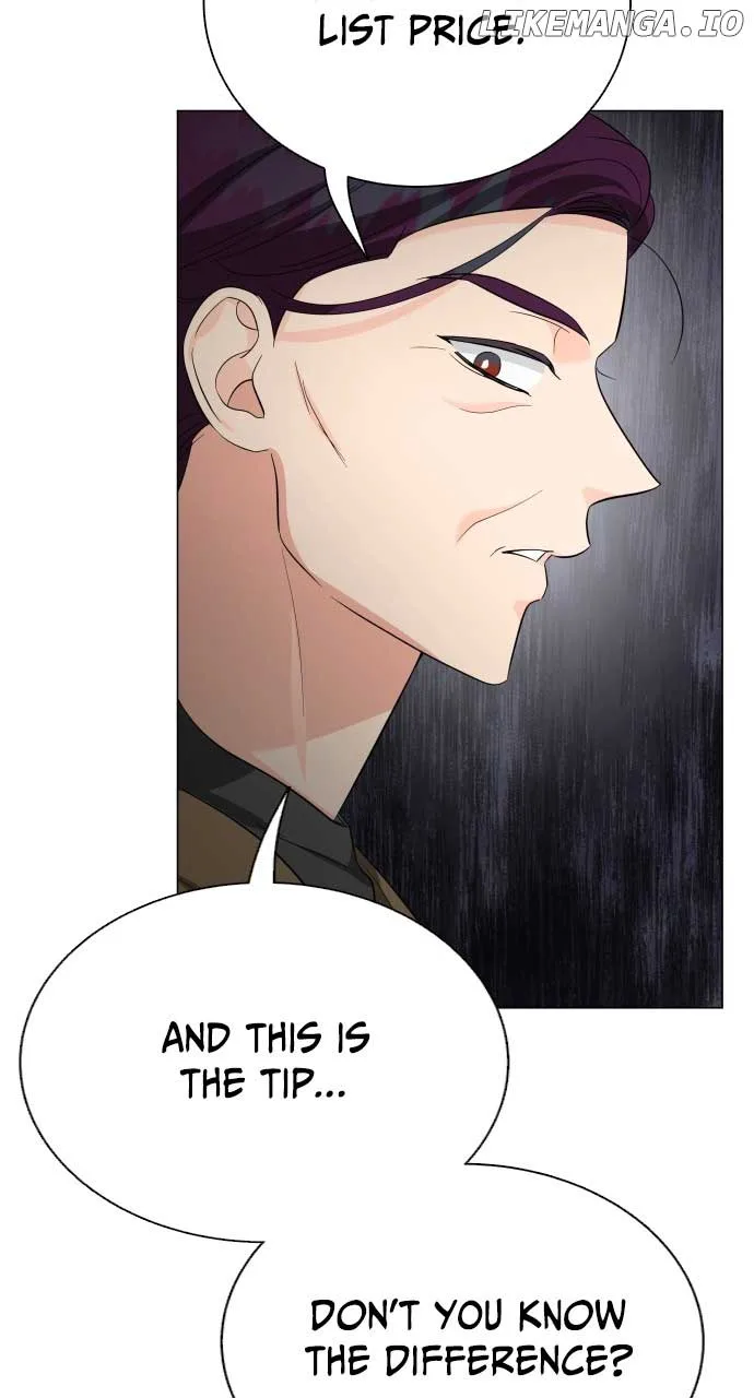 Let’s Meet After Work Chapter 34 page 20