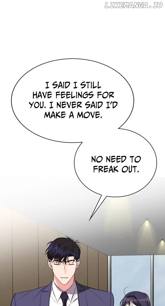 Let’s Meet After Work Chapter 38 page 31