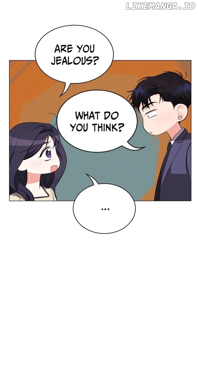 Let’s Meet After Work Chapter 38 page 50