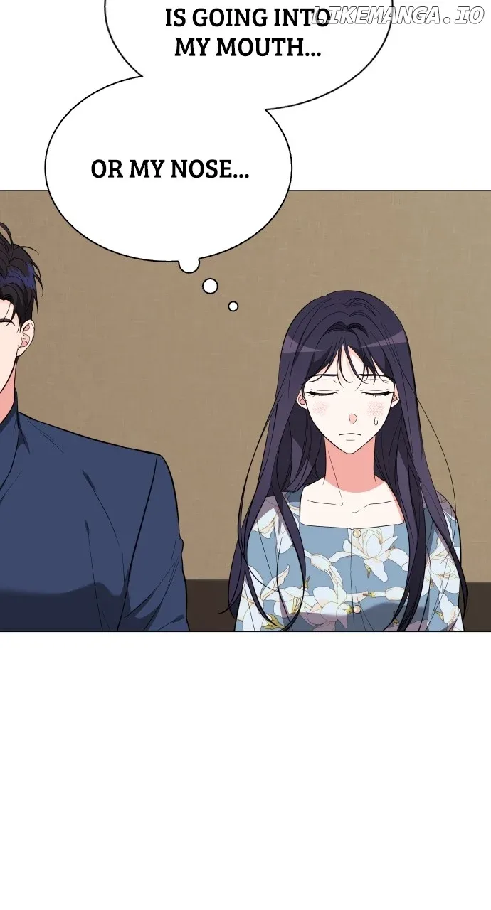 Let’s Meet After Work Chapter 36 page 6