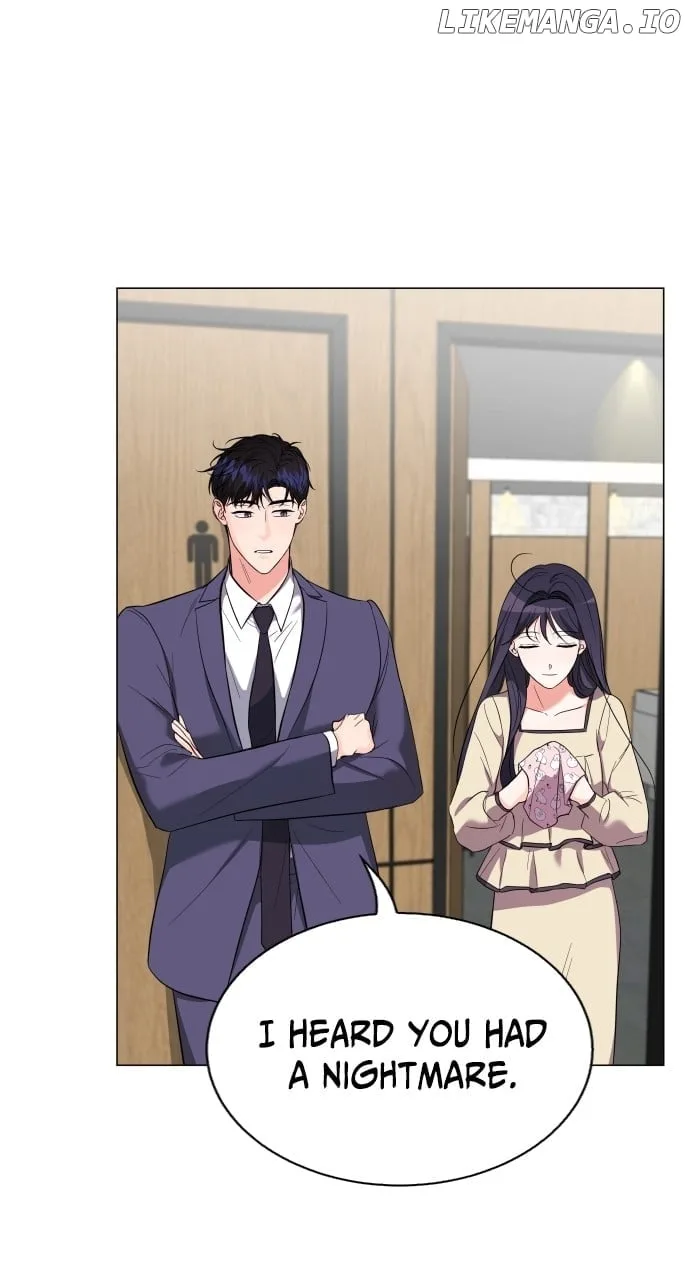 Let’s Meet After Work Chapter 38 page 4