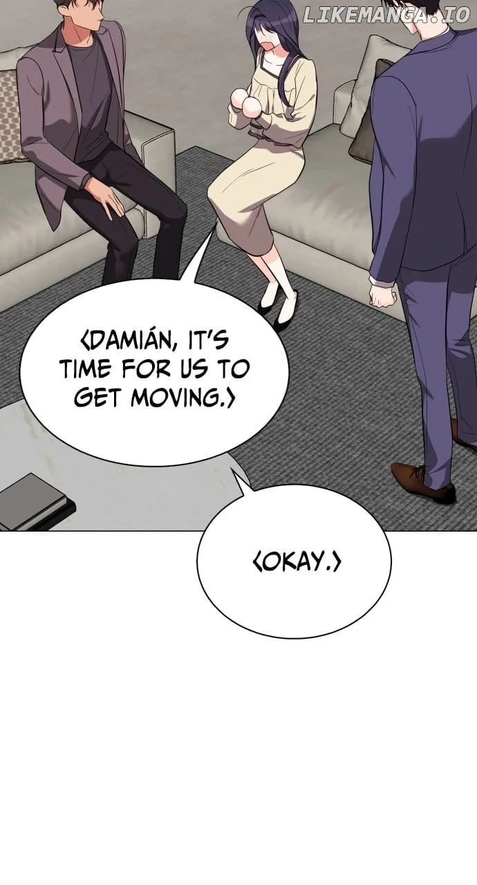 Let’s Meet After Work Chapter 38 page 52