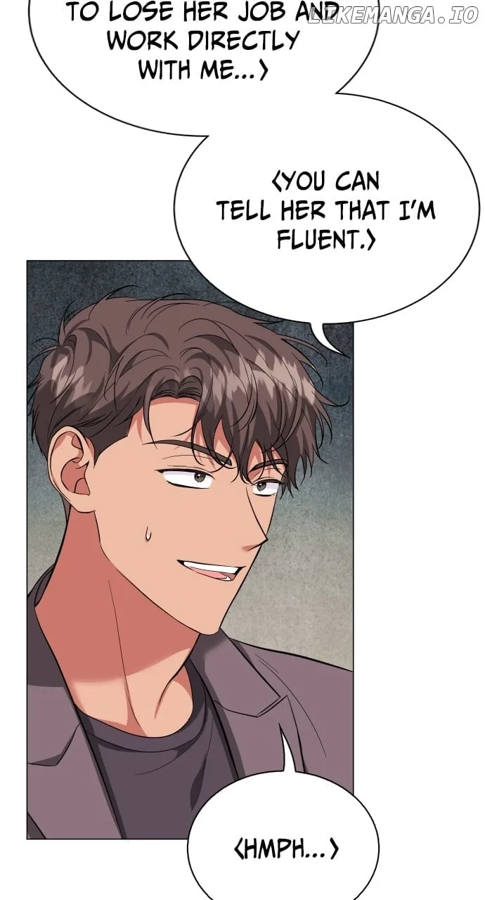 Let’s Meet After Work Chapter 38 page 60