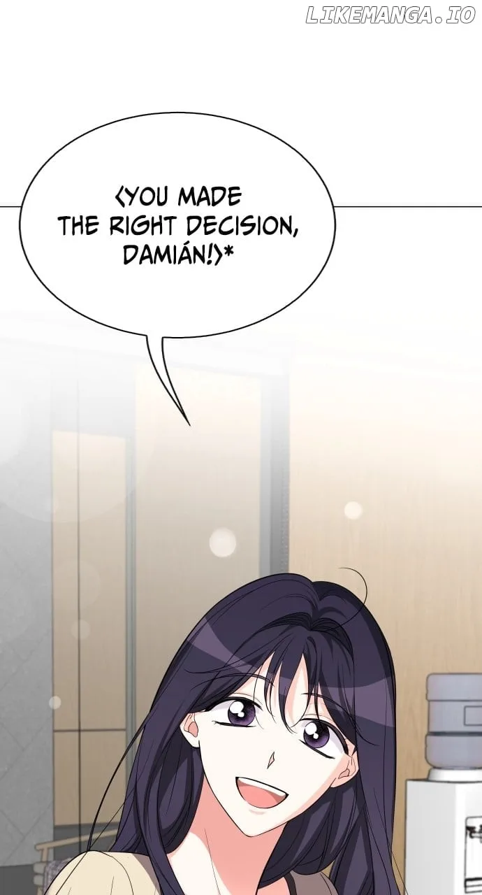 Let’s Meet After Work Chapter 38 page 37